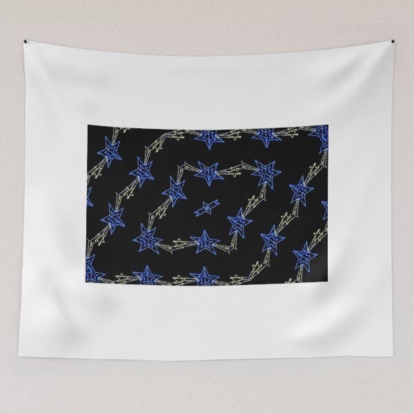 Item preview, Wish Upon A Star designed and sold by Carla Jensen.