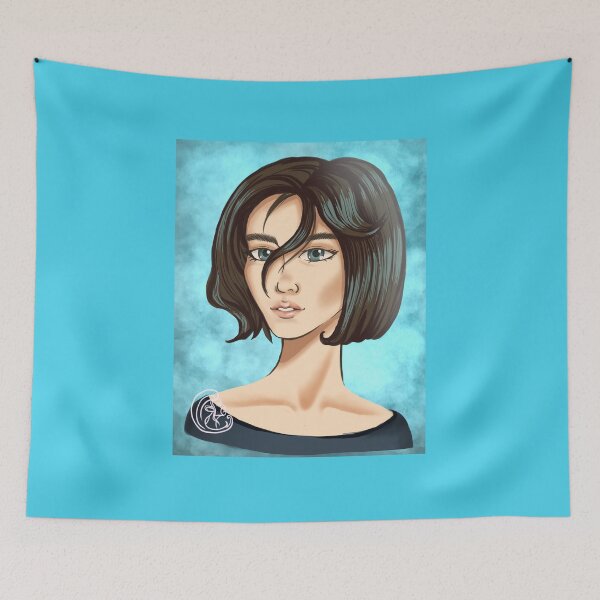 Item preview, Cute anime japanese girl designed and sold by h0lera.