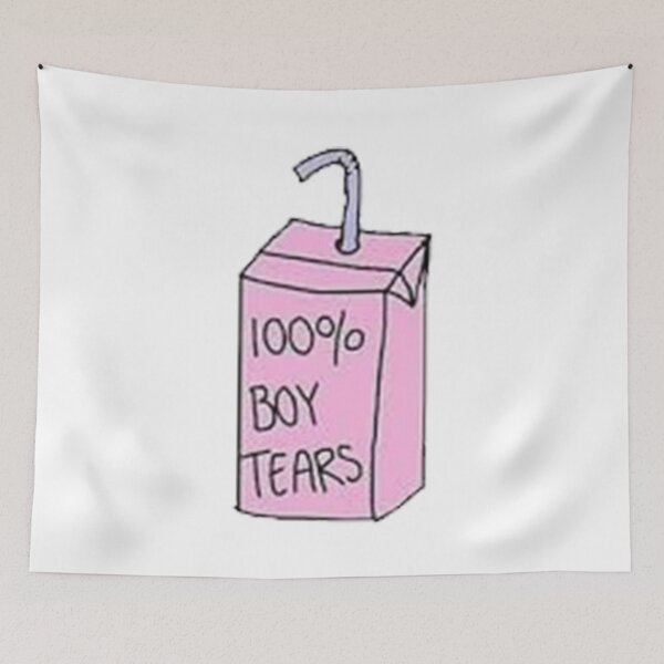Item preview, 100% boy tears  designed and sold by James022.