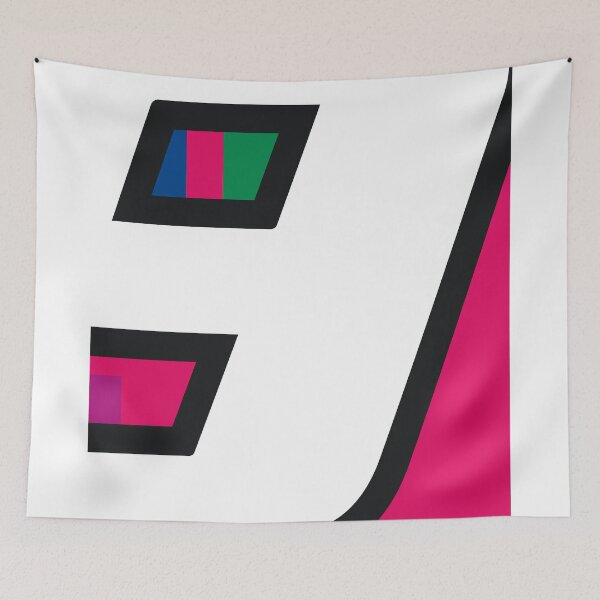 Item preview, PoP-9 designed and sold by Hell-Prints.