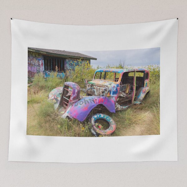 Item preview, Spray painted. designed and sold by Anne Scantlebury.