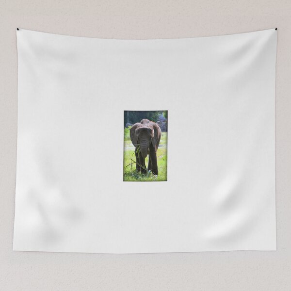 Item preview, Adorable Elephant designed and sold by anitahiltz.