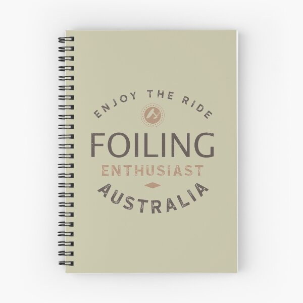 Item preview, Hydrofoiling Enthusiast - Australia designed and sold by bluehair.