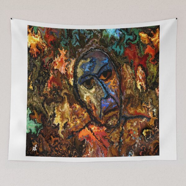 Item preview, modern composition 26 by rafi talby designed and sold by RAFI TALBY.