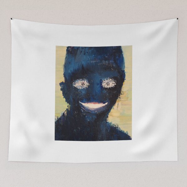 Item preview, THE MAN OF DESTINY designed and sold by lautir.