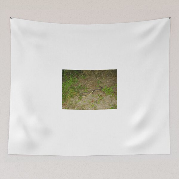 Item preview, Snake Under The Bush  designed and sold by TKUsitalo.