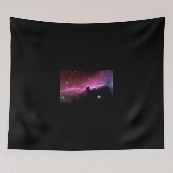 Item preview, Horsehead Nebula designed and sold by TheCaramelQueen.