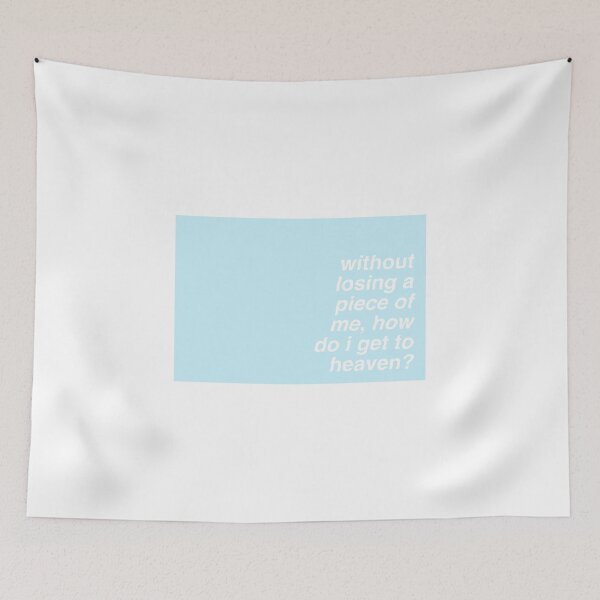 Item preview, Heaven - Troye designed and sold by tonyrice.