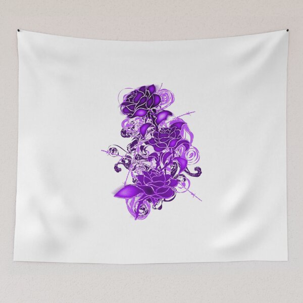 Item preview, Cold_Roses designed and sold by AURA-HYSTERICA.