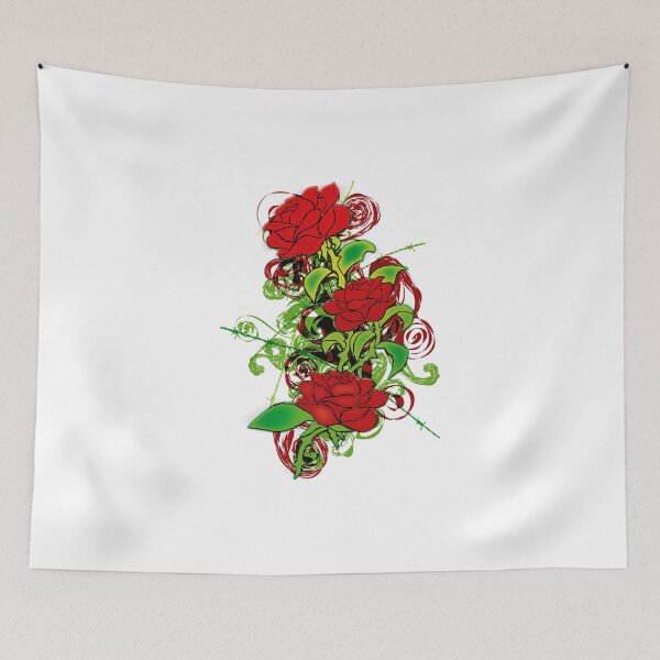 Item preview, Colored_Roses designed and sold by auraclover.