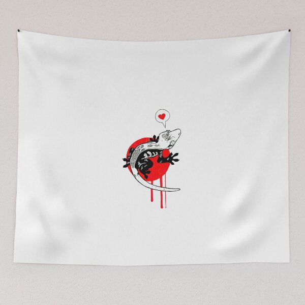 Item preview, Gecko! designed and sold by Stivaktis Art.