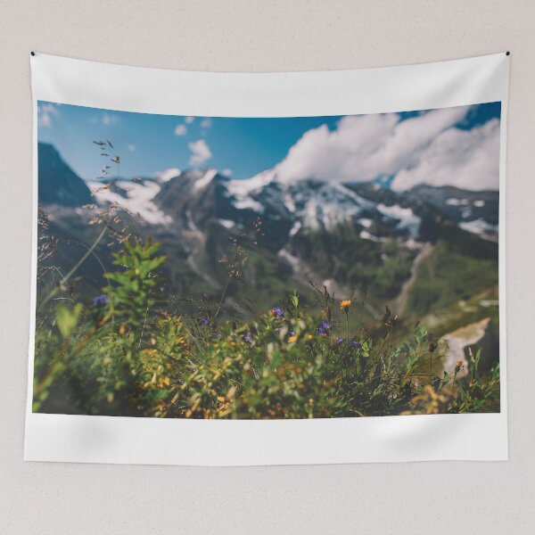 Item preview, Alp Austria - Mountain designed and sold by Martin  Slotta.