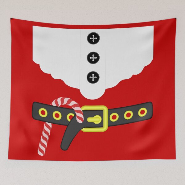 Item preview, Santa Suit VRS2 designed and sold by vivendulies.