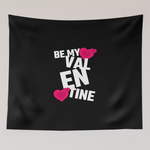 Item preview, Be My Valentine designed and sold by evahhamilton.