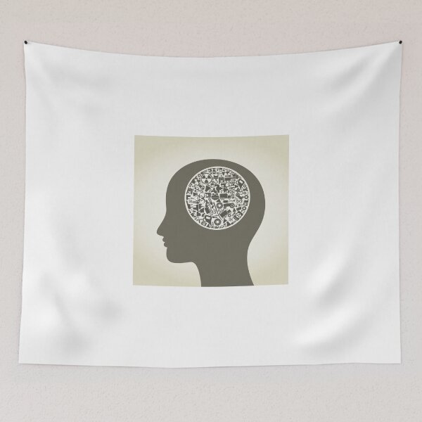 Item preview, Head the industry2 designed and sold by Aleksander1.