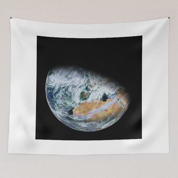 Item preview, Our Planet designed and sold by boogeyman.