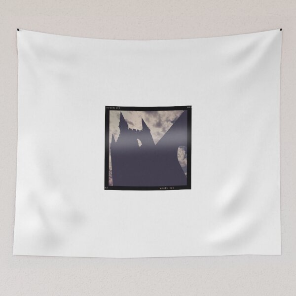 Item preview, Old Church - Port Arthur Tasmania Australia designed and sold by kokinoarhithi.