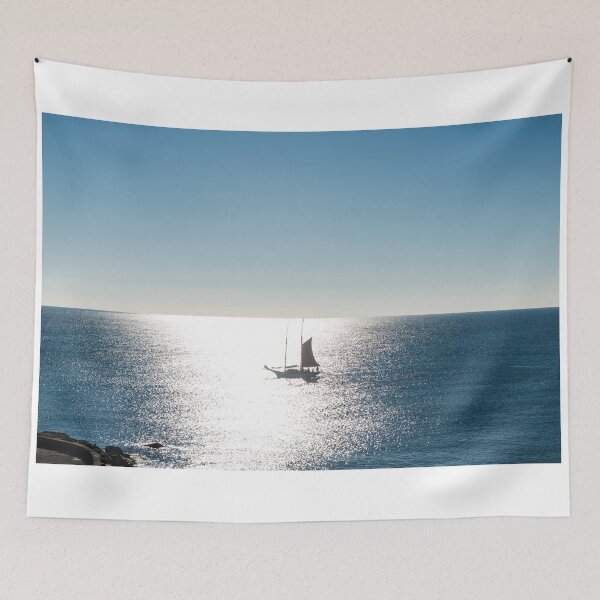 Item preview, Sailing boat designed and sold by Mats Silvan.