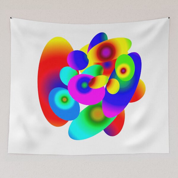 Item preview, Eliptibubble designed and sold by hawkie.