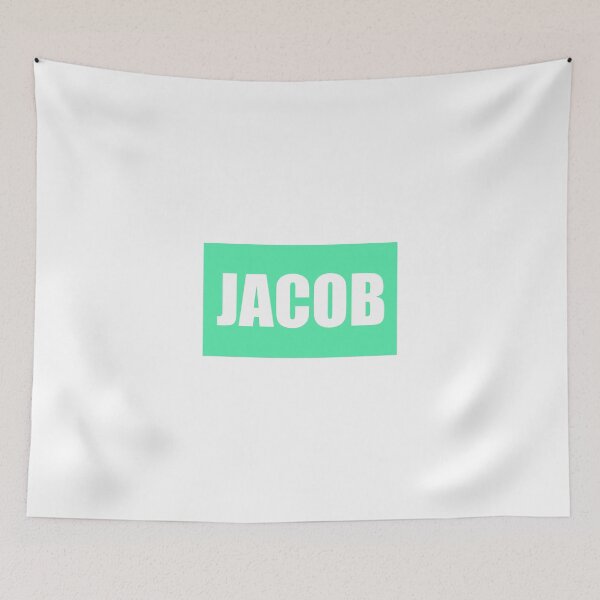 Item preview, Jacob Masters designed and sold by holbytv.