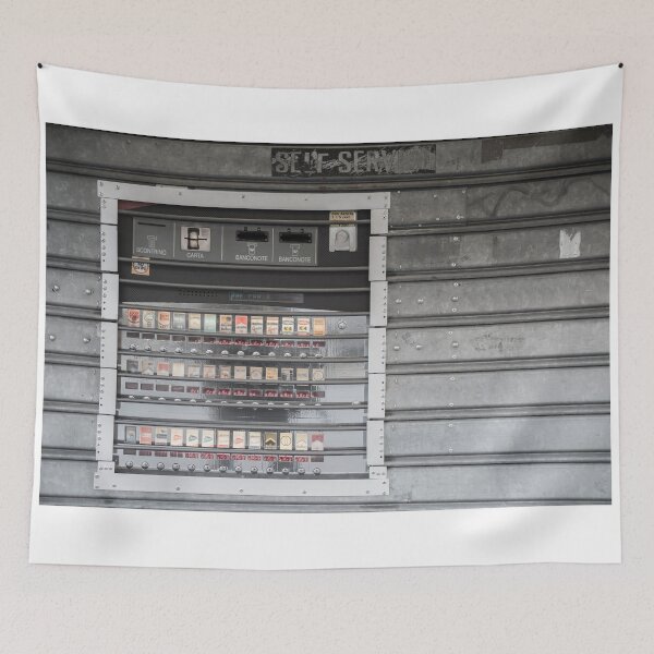 Item preview, Self Service designed and sold by Mats Silvan.
