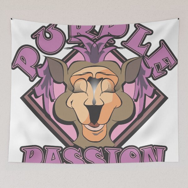 Item preview, PURPLE PASSION designed and sold by MontanaJack.