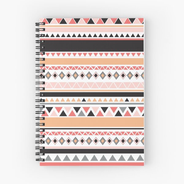 Item preview, Indian Summer Geo designed and sold by Julie Emmerson.