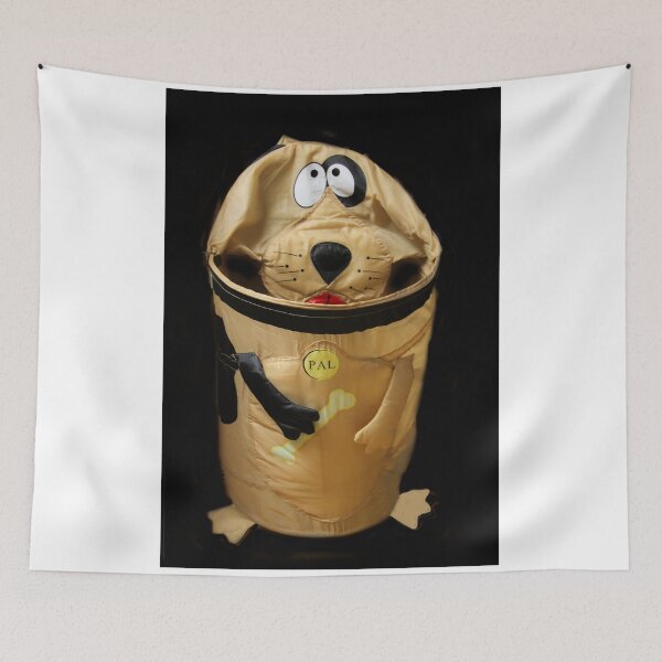 Item preview, Laundry Dog! designed and sold by heatherfriedman.