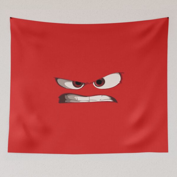 Item preview, ANGERRRR!!  designed and sold by PiColada.
