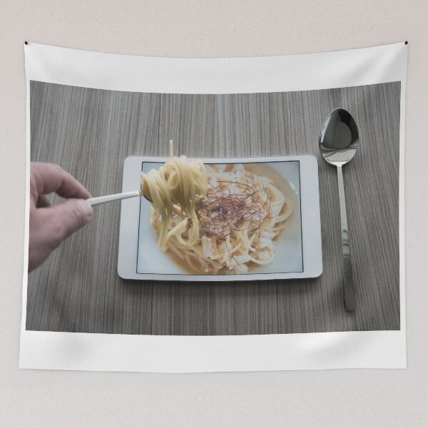Item preview, Pasta designed and sold by Mats Silvan.