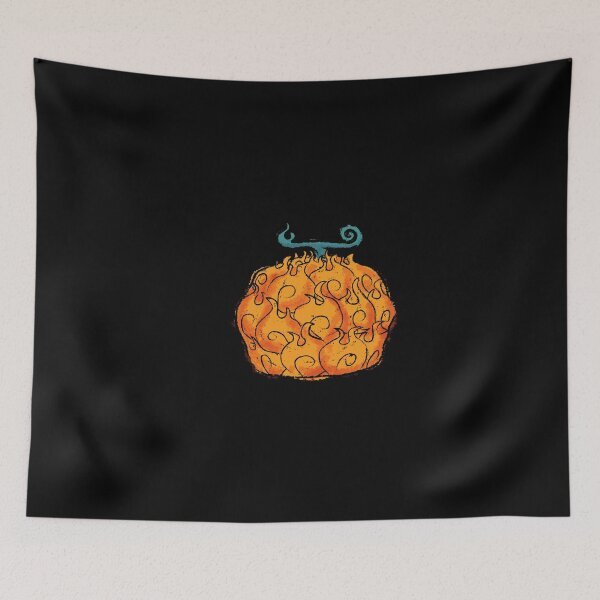 Item preview, Akuma no mi paint designed and sold by mapeya.