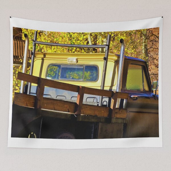 Item preview, Drove My Chevy to the Levee designed and sold by Karen  Rubeiz.
