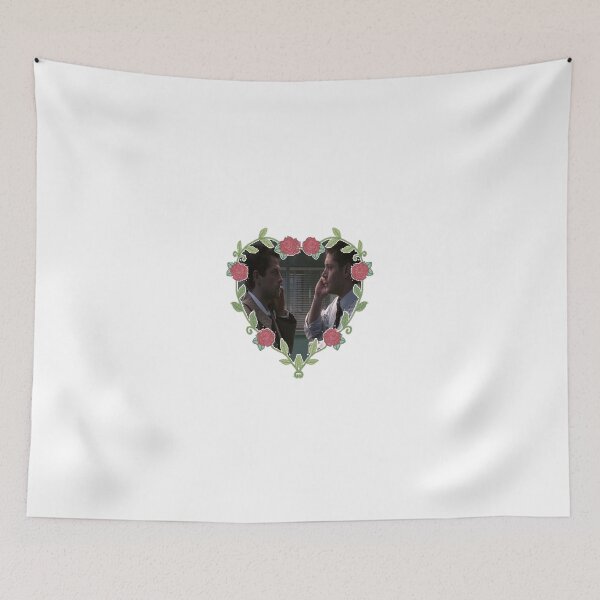 Item preview, Destiel  designed and sold by thescudders.