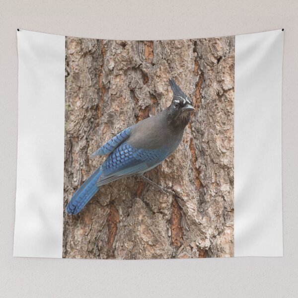 Item preview,  Steller's Jay designed and sold by WorldDesign.