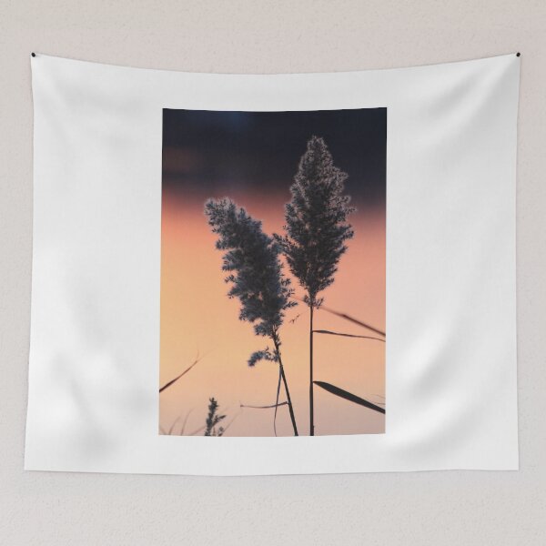 Item preview, Delicate Sunset Flower II designed and sold by KarenDinan.