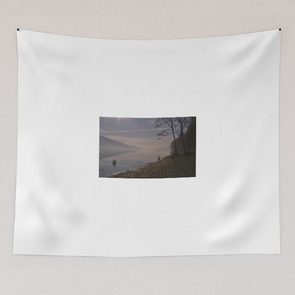 Item preview, Peaceful Coniston Water  designed and sold by JDHPhotos.