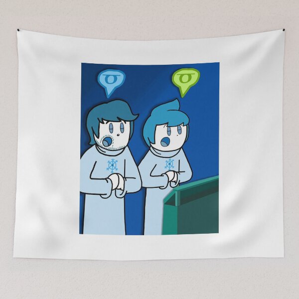 Item preview, Obie At The Choir designed and sold by ObieFaste.