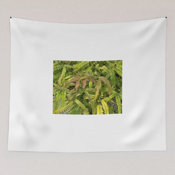Item preview, Tropical Fern - name unknown designed and sold by Marilyn Cornwell.