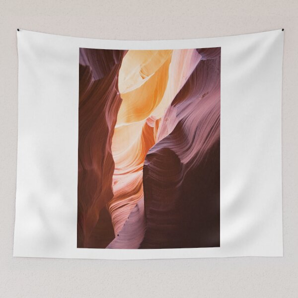 Item preview, canyon 5 designed and sold by Anne Scantlebury.