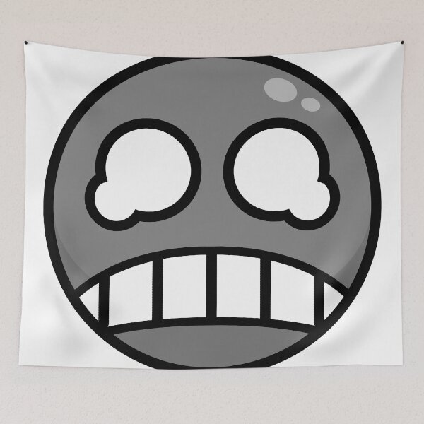Item preview, Scared Gray! designed and sold by Chaosunit0010.