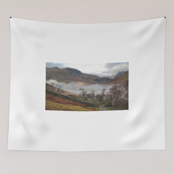 Item preview, Little Langdale Valley Cumbria designed and sold by JDHPhotos.
