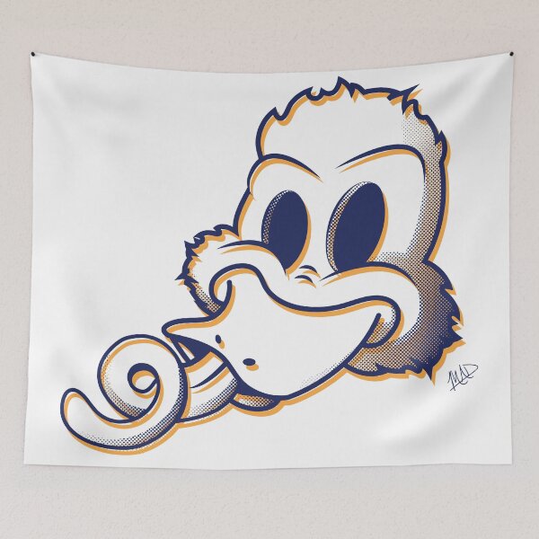 Item preview, Pendemonium Duck by Madelyn DiPasquale designed and sold by UCO  School of Design.