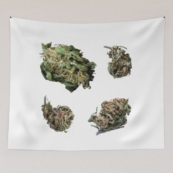 Item preview, 420 Buds #67 designed and sold by sensameleon.