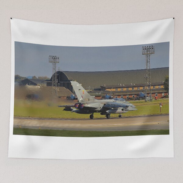 Item preview, Tornado GR4 Departure designed and sold by Airpower Aviation Photography.
