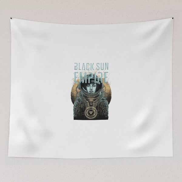 Item preview, Black Sun Empire/1 designed and sold by Valooid.