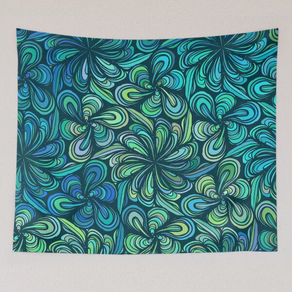 Item preview, Under the sea designed and sold by Marina Sezartis.