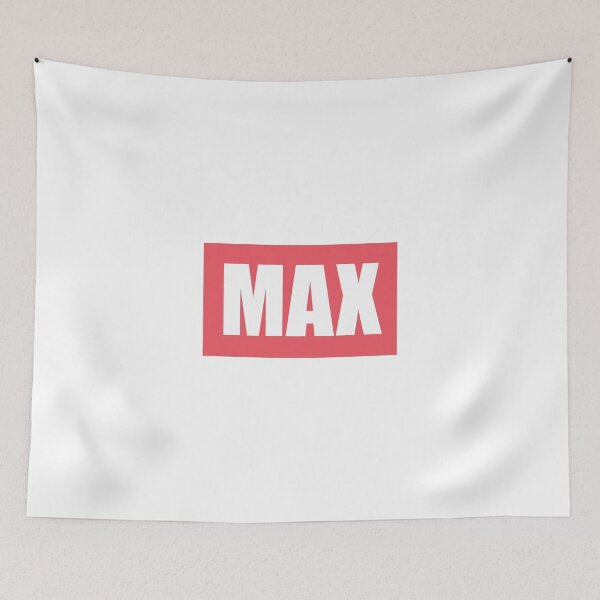 Item preview, Max Walker designed and sold by holbytv.