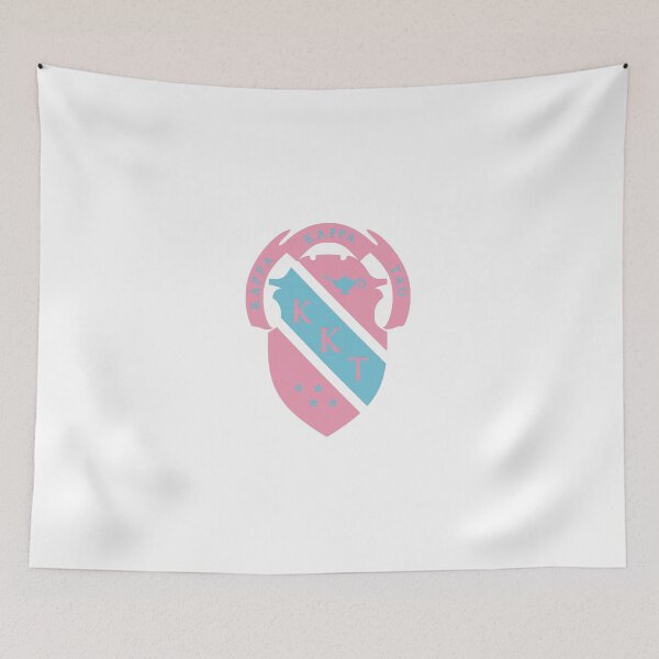 Item preview, Kappa Kappa Tau designed and sold by screamqueens.