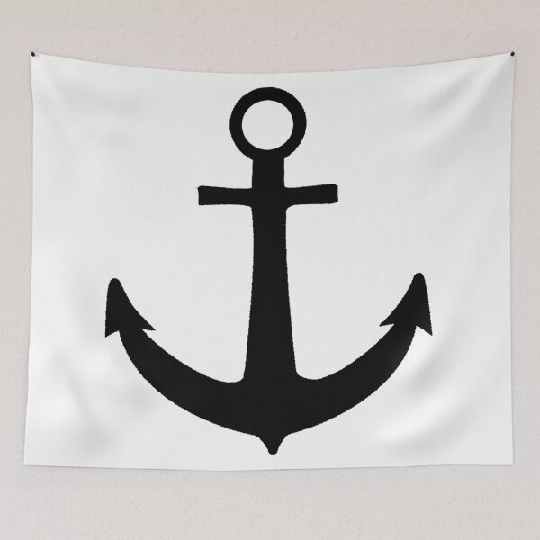 Item preview, Michael Clifford Anchor Tattoo designed and sold by NiallsRuby.