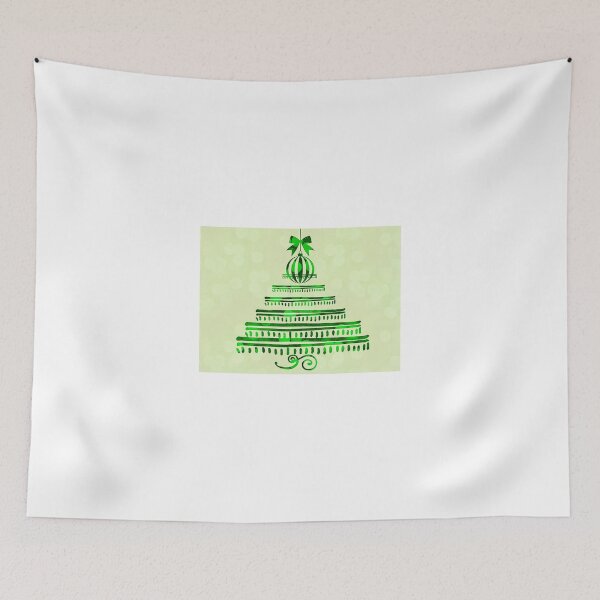 Item preview, Oh, Christmas Tree designed and sold by kathrynhack.